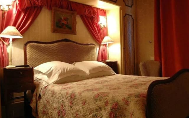 Htel Residence Chalgrin - photo 3