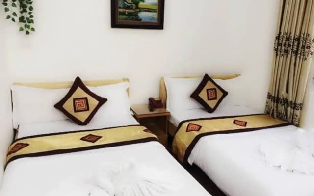 OYO 1143 Thu Giang Hotel - photo 3