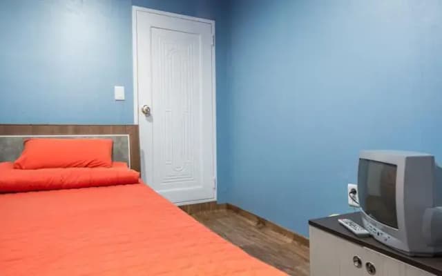 Hostel Korea 5 - photo 3