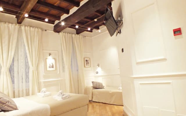 Domus Ester Roma - photo 3