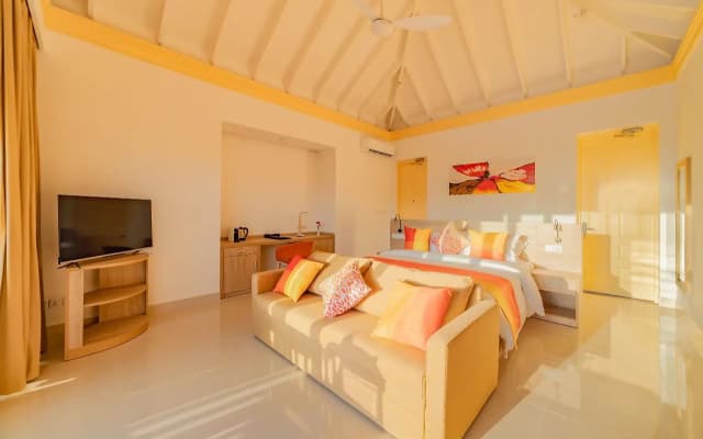 Siyam World Maldives - photo 4