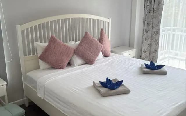 East BangtaoVille Townhouse - photo 3