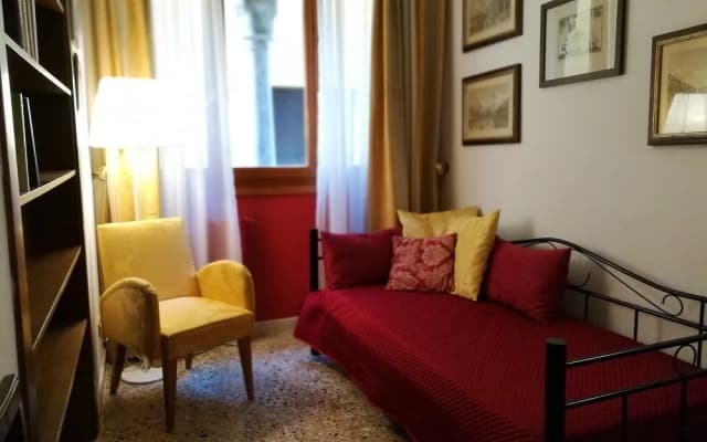 Paste Apartment - photo 3