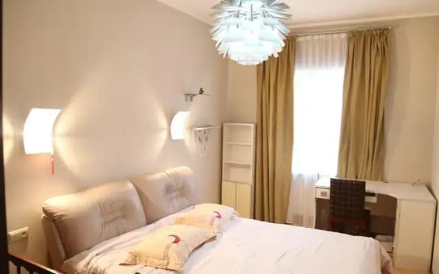 Five Star Apartment - photo 4
