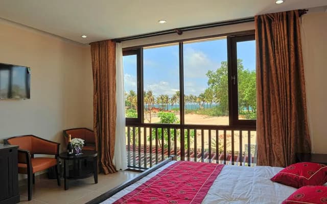 Kosmos Phu Quoc Villa - photo 4