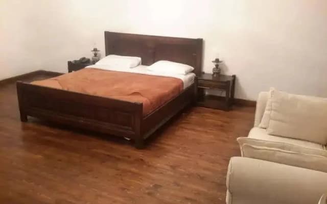 Nile Star Suites  Apt - photo 4