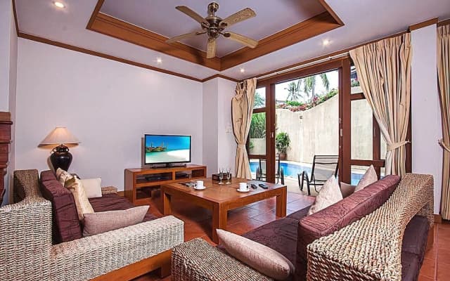 Ban Talay Khaw T15 - 2 villas each with 3 bedrooms - photo 3