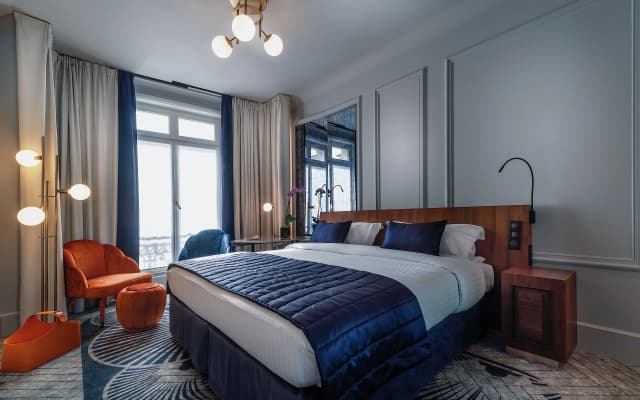 M Social Hotel Paris Opera - photo 4