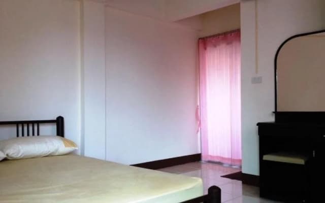 Kittiporn Apartment - photo 5
