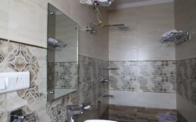 Shivaka Inn Residency - photo 5