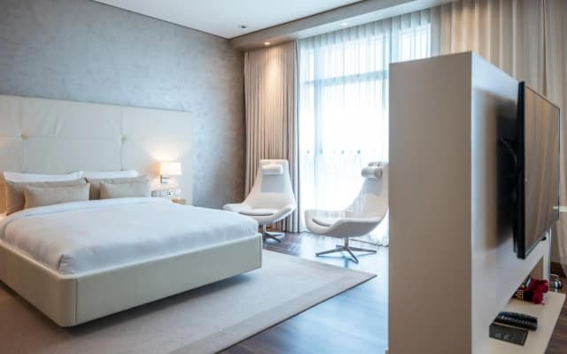 Remal Hotel Al Dhannah - photo 3