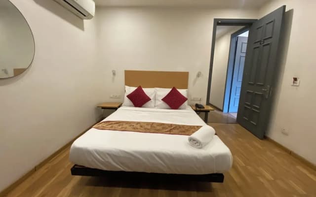 F9 Hotels - photo 2