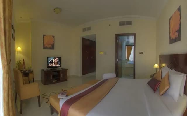 Asfar Apartment - photo 4