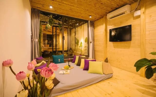 Homestay CHẤT - Oasis View 2 - photo 5