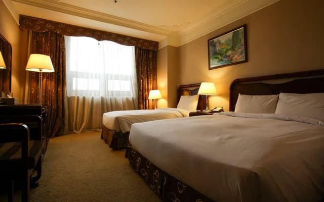 Hotel Agrina - photo 3