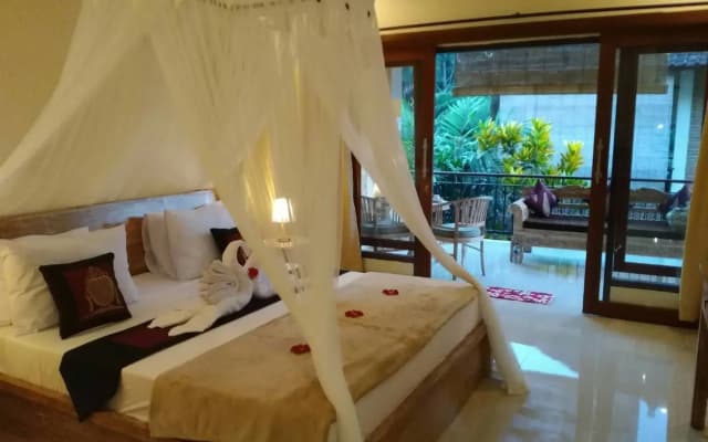 Qiul Guest House - photo 3