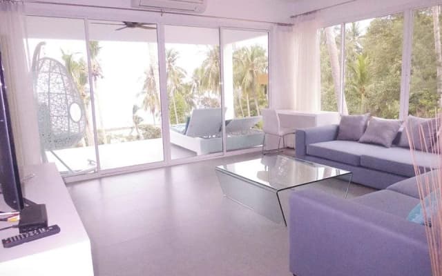 Beach Villa Phangan - photo 3