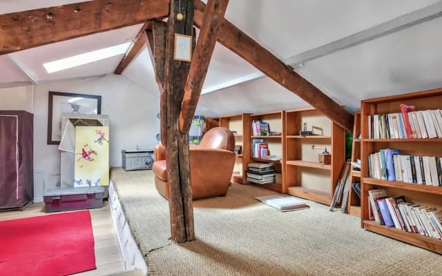 Duplex de charme Bastille - Le Marais - photo 4