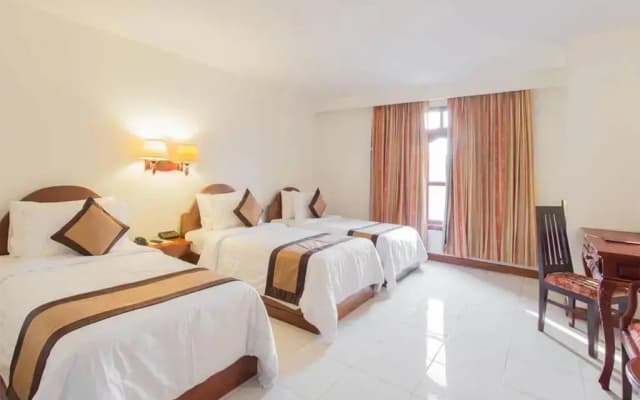 Angkor Riverside Hotel - photo 3