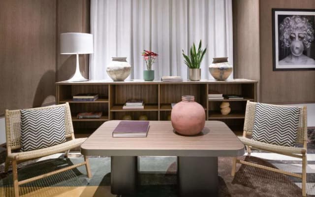 AC Hotel Milano - photo 4