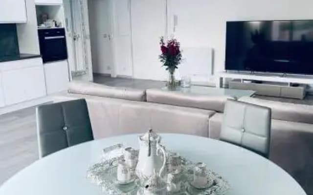 T3 dans résidence avec piscine - photo 2