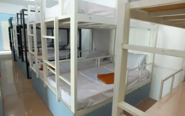 Moonlight Kiss Hostel - photo 4
