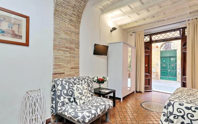 Sweet Life studio Rome - photo 4