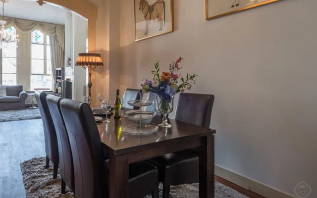 Brouwers Canal apartment - photo 4