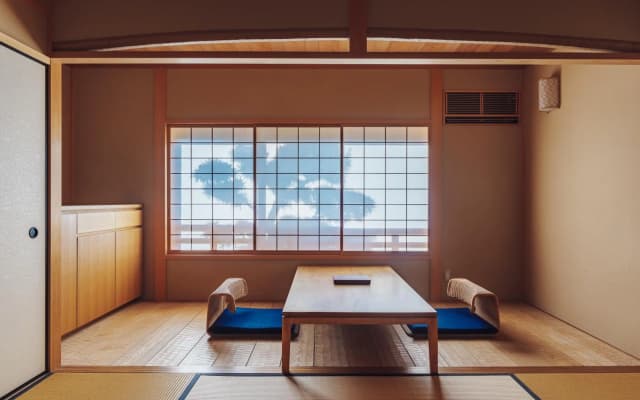 Ryokan MOTONAGO - photo 2
