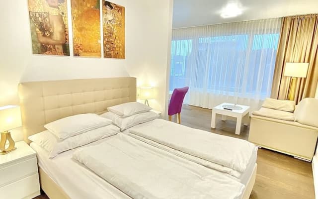 Vienna International Living - photo 2