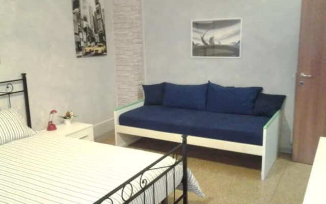 Long Bridge House - photo 4