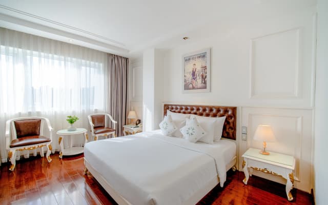 Alagon Saigon Hotel & Spa - photo 5