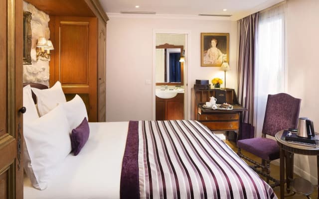 Hôtel Kleber Paris & Spa - photo 2