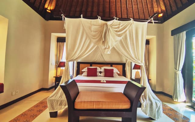 Barong Resort Ubud by Puri Signatures - photo 4