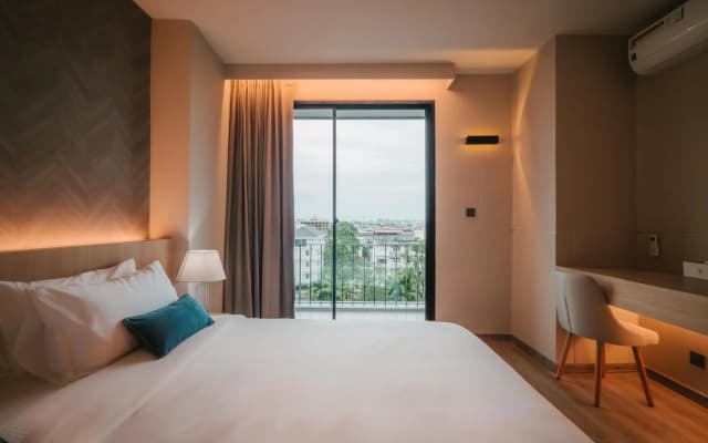 56 Hotel Sukhumvit - photo 5