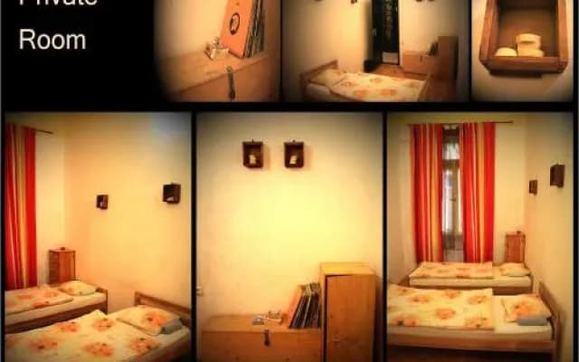 Downtown Hostel - photo 5