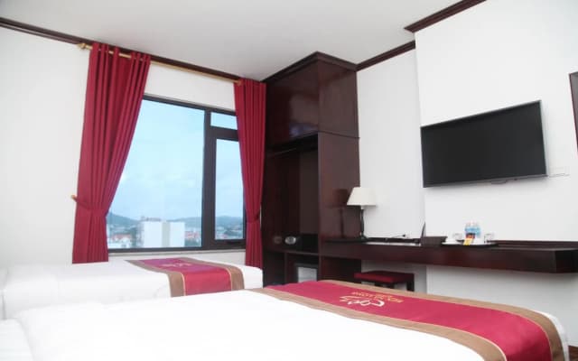 Sen Ha Long Hotel - photo 3