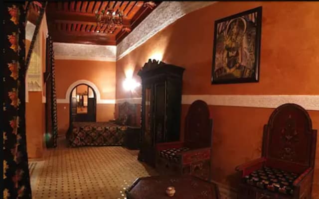 Riad Harmattan - photo 3