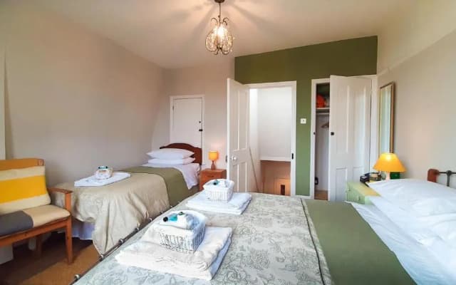 Muswell Hill B&B - photo 5