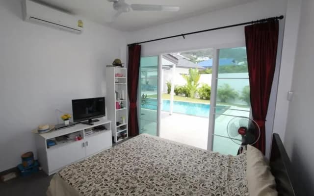Pearl villa - photo 5