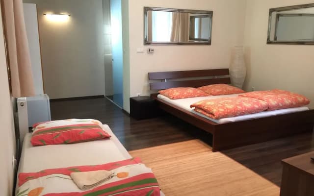 Corso Apartment - photo 5