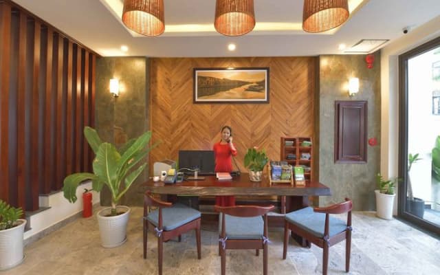 Saclo Villa and Hostel - photo 3