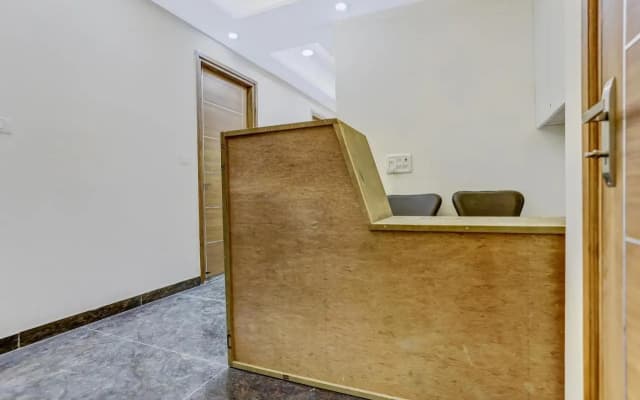 Hotel Delhi Delight - photo 2