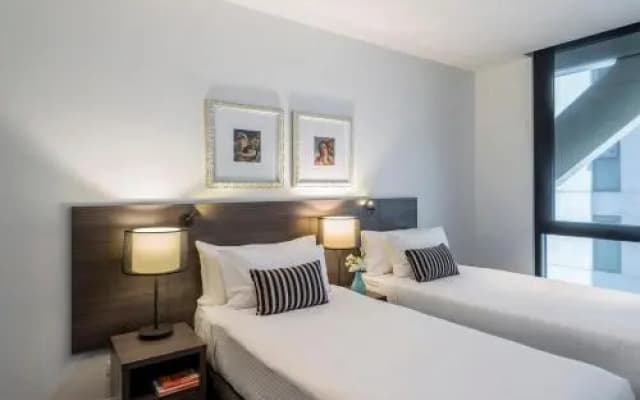 Apartments @ 133 City - photo 5