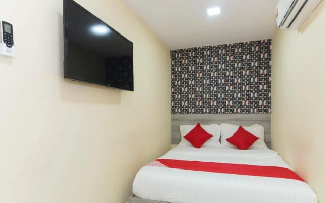 Hotel O Kl Centre Point - photo 4