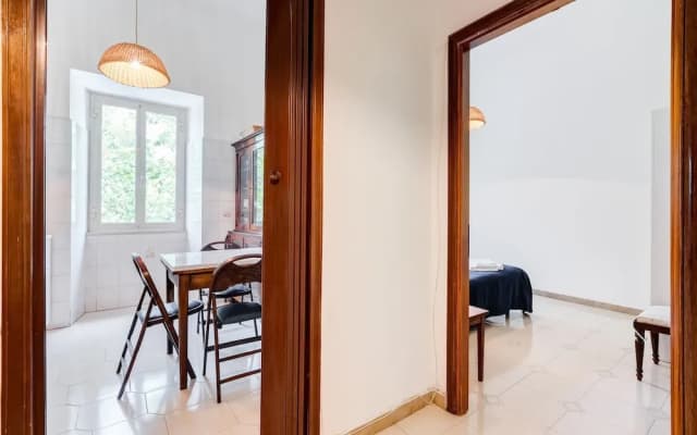 Villa Riccio House - Olympic Stadium - photo 4