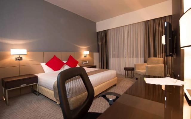 Raia Hotel & Convention Centre Alor Setar - photo 4