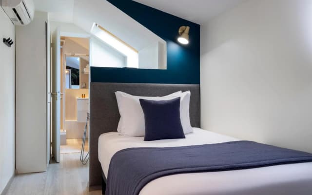 Hotel Brady – Gare de l’Est - photo 5