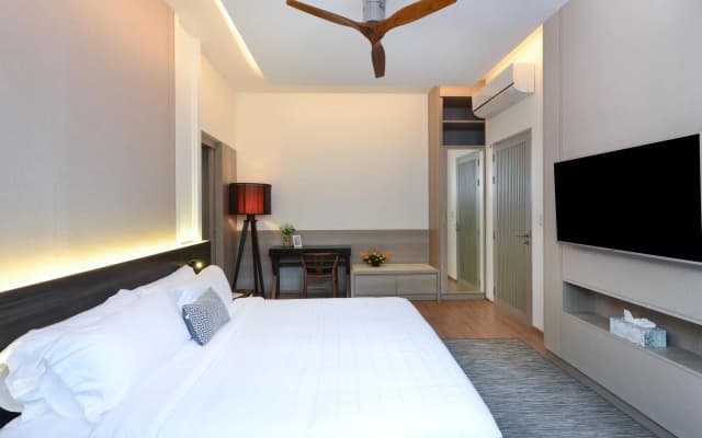 Tinidee Golf Resort Phuket - photo 3