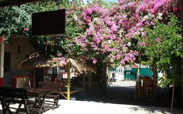 Lek Guesthouse - photo 3